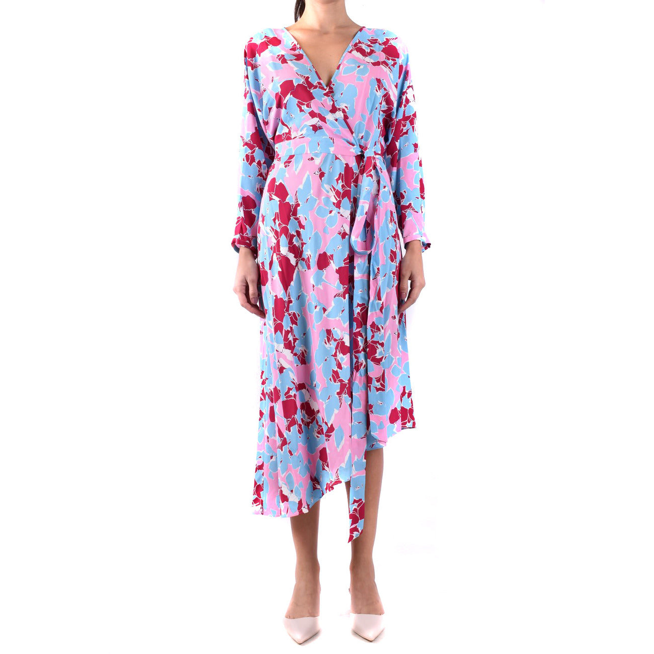 Diane Von Furstenberg - Diane Von Furstenberg Klänningar Kvinna
