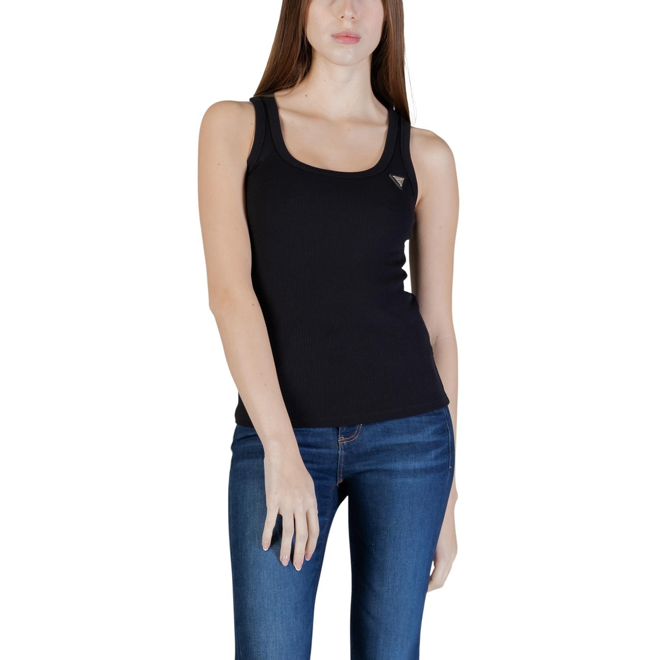 Guess Active - Guess Active Tank-Top Kvinna