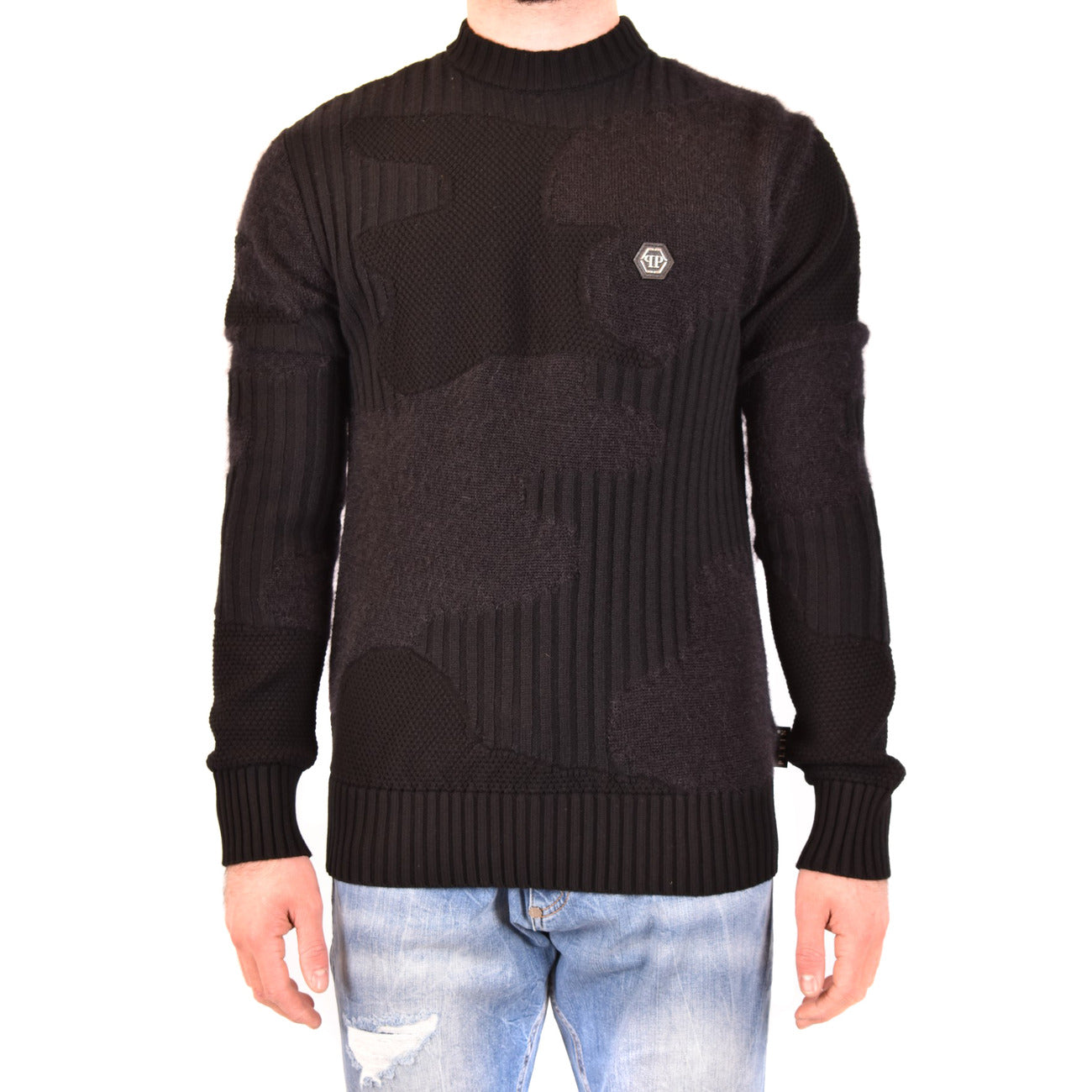 Philipp Plein - Philipp Plein Stickat Man