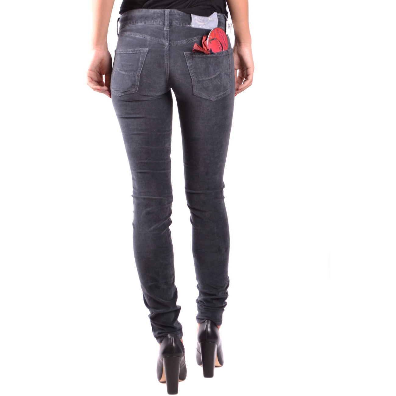 Jacob Cohen - Jacob Cohen Jeans Kvinna