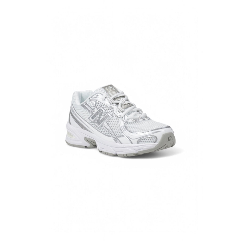 New Balance - New Balance Kvinna Sneakers
