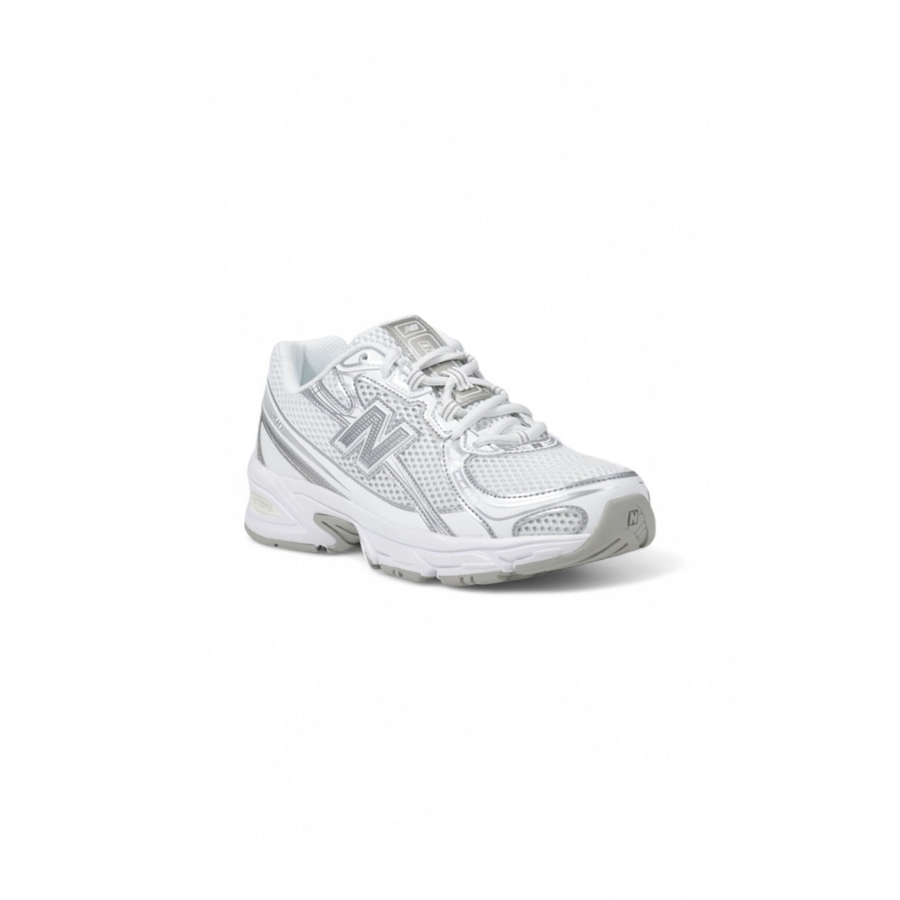 New Balance - New Balance Kvinna Sneakers