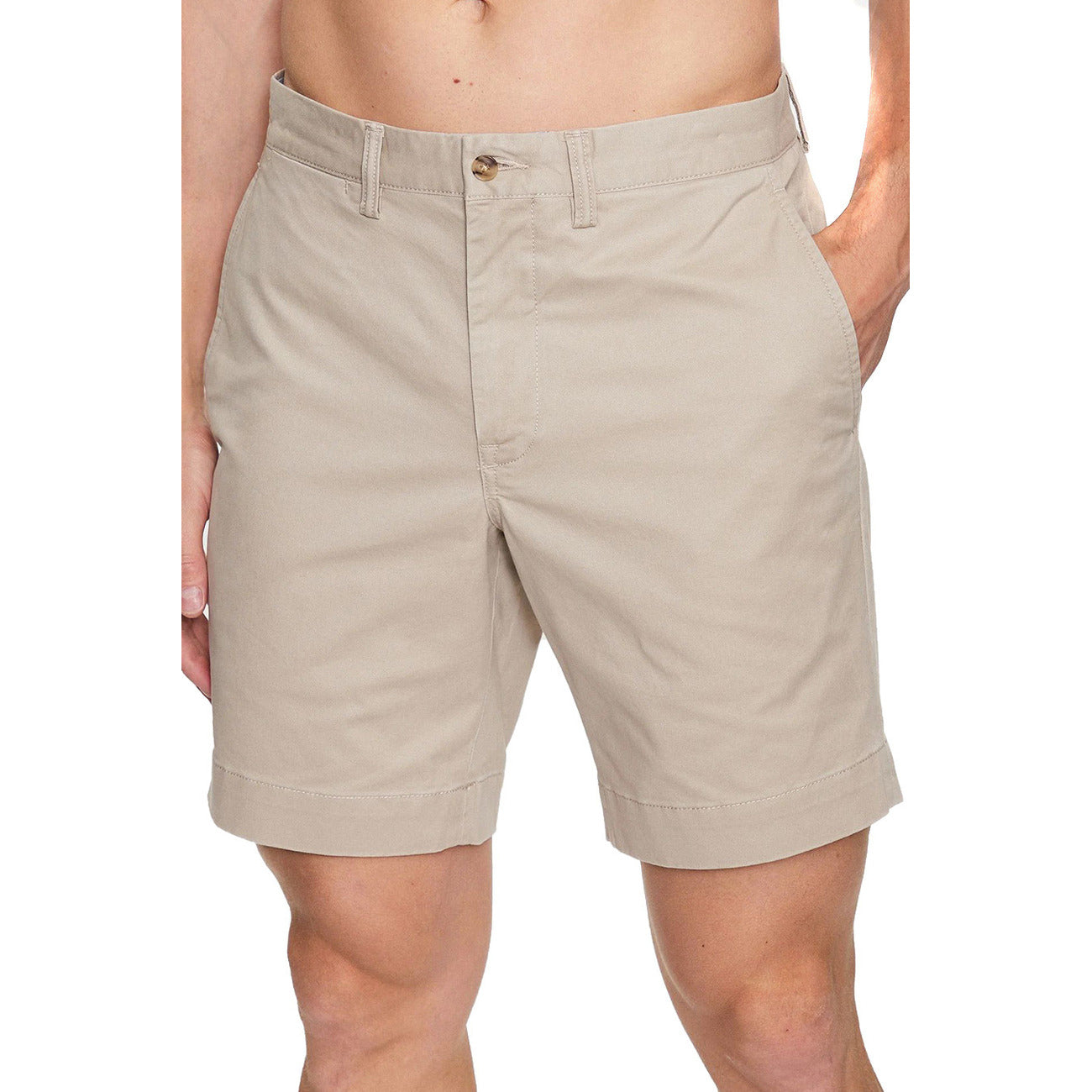 Polo Ralph Lauren - Polo Ralph Lauren Bermuda Shorts Man