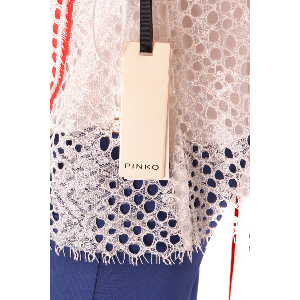 Pinko - Pinko Tank-Top Kvinna