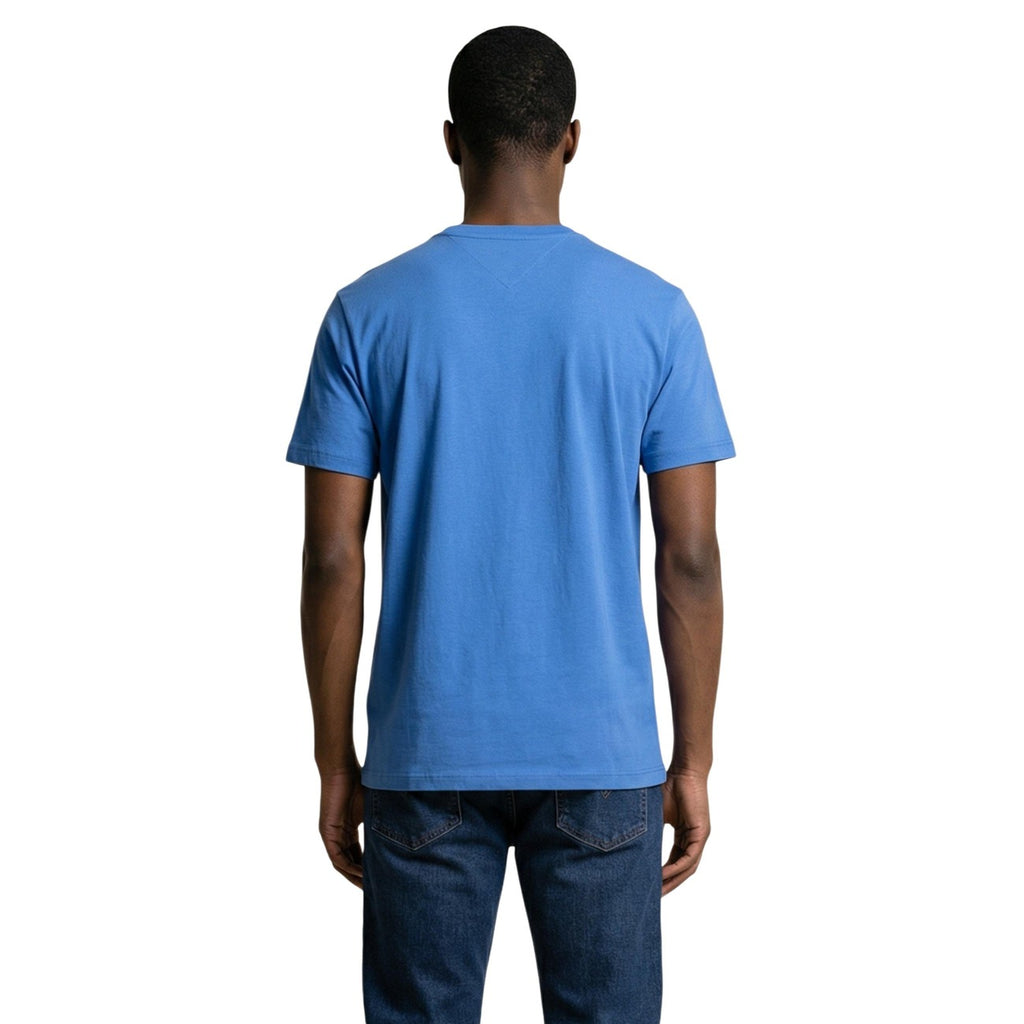 Tommy Hilfiger Jeans - Tommy Hilfiger Jeans T-shirt Man