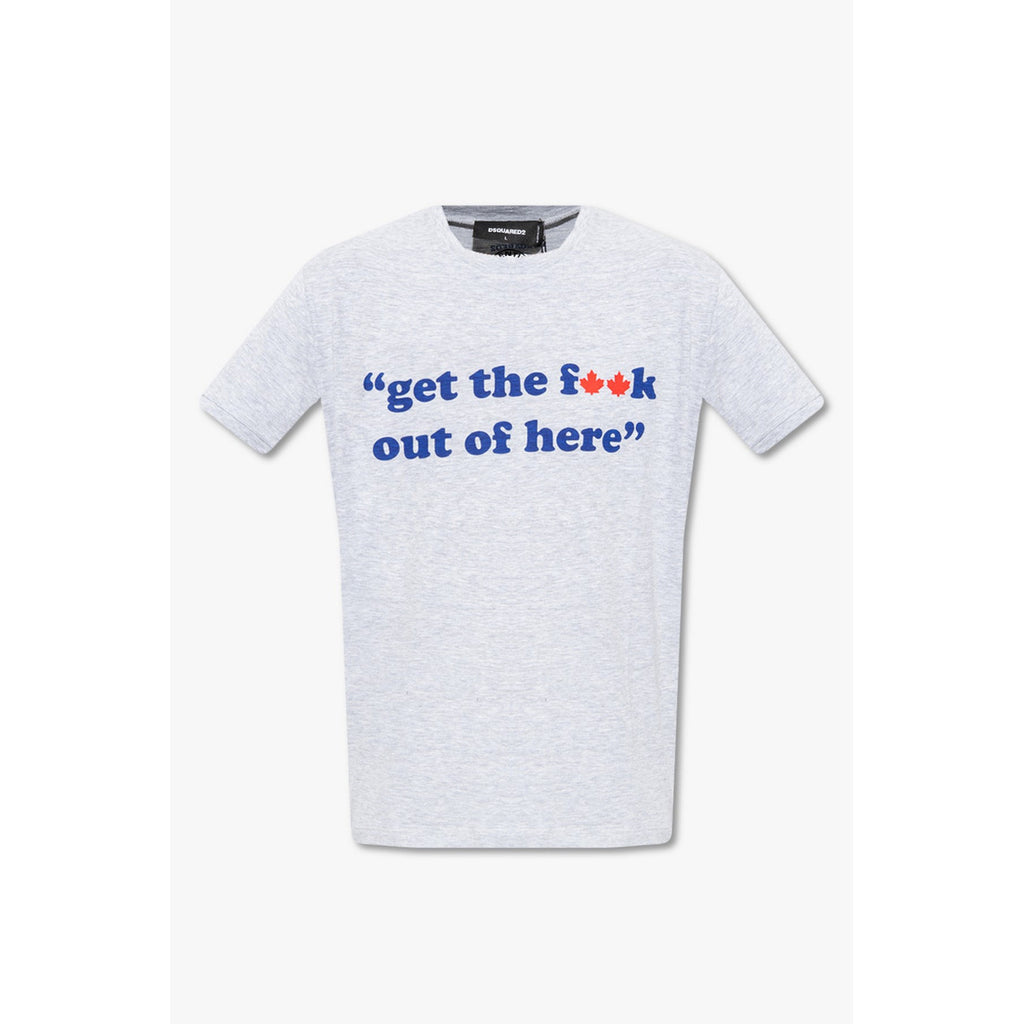 Dsquared - Dsquared T-shirt Man