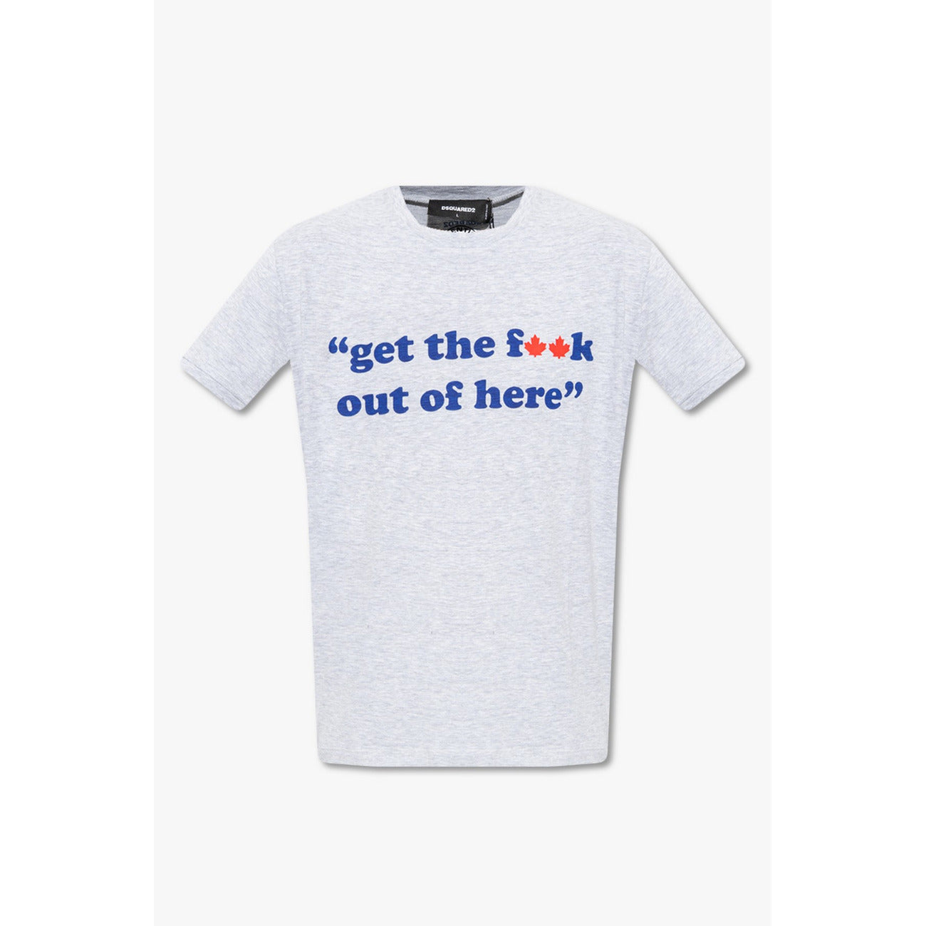 Dsquared - Dsquared T-shirt Man