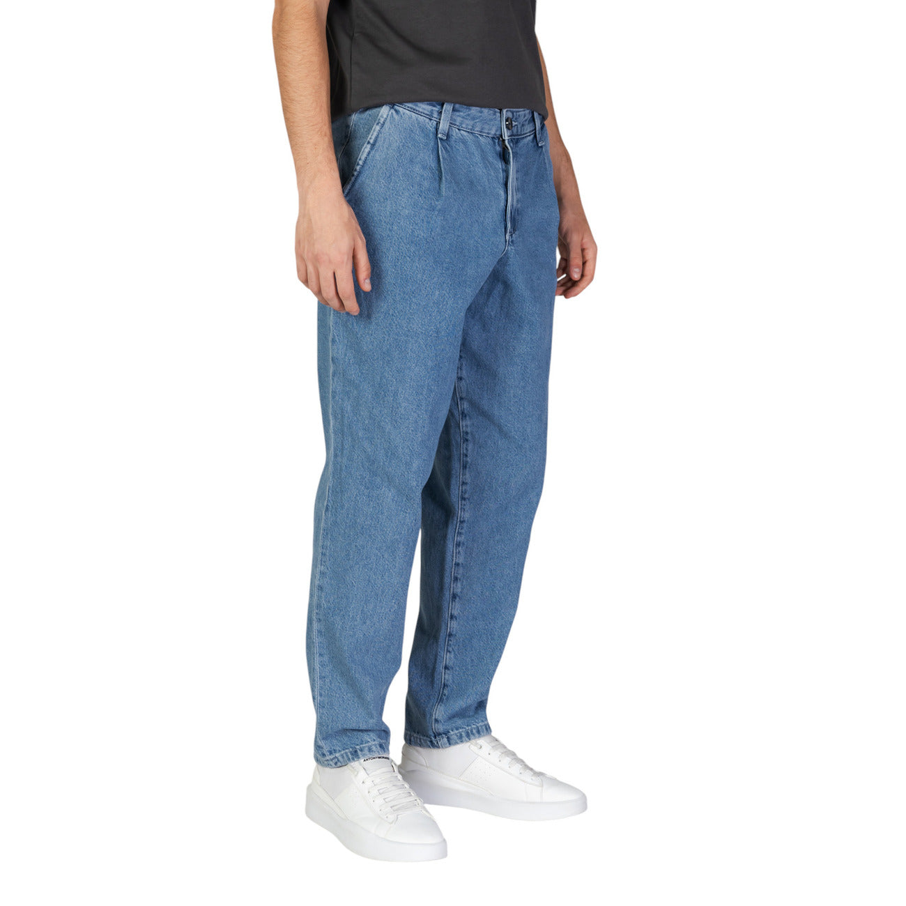 Jack & Jones - Jack & Jones Jeans Man