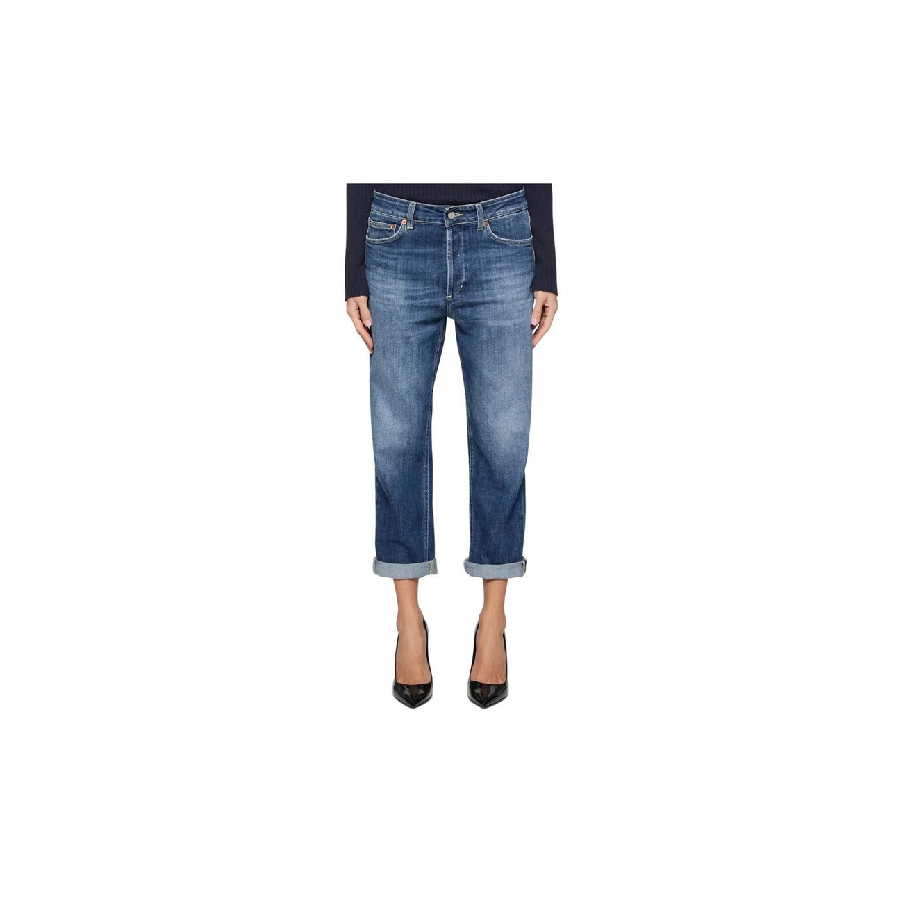 Dondup - Dondup Jeans Kvinna