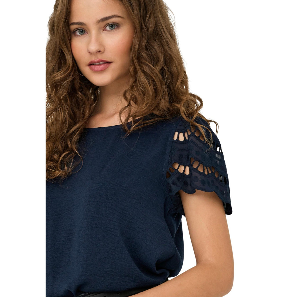 Jacqueline De Yong - Jacqueline De Yong T-shirt Kvinna