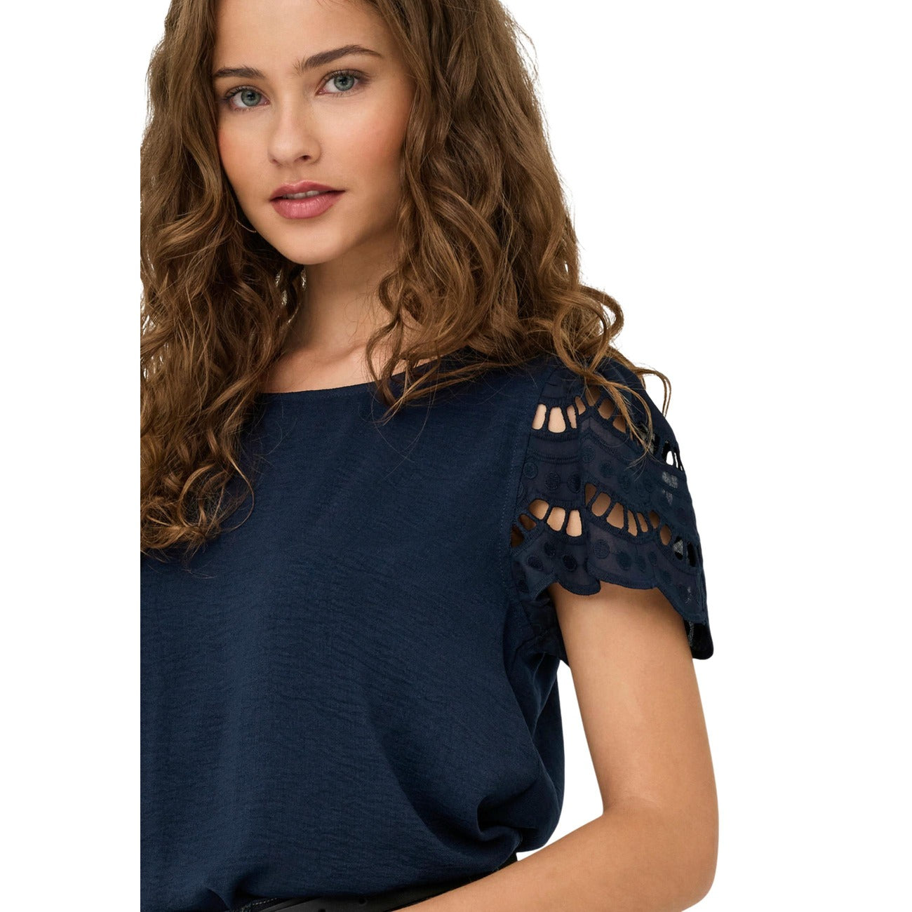 Jacqueline De Yong - Jacqueline De Yong T-shirt Kvinna