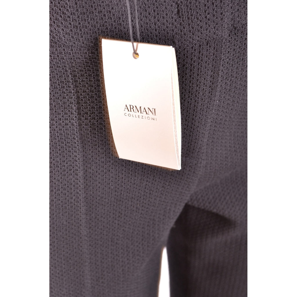 Armani Collezioni - Armani Collezioni Byxor Kvinna