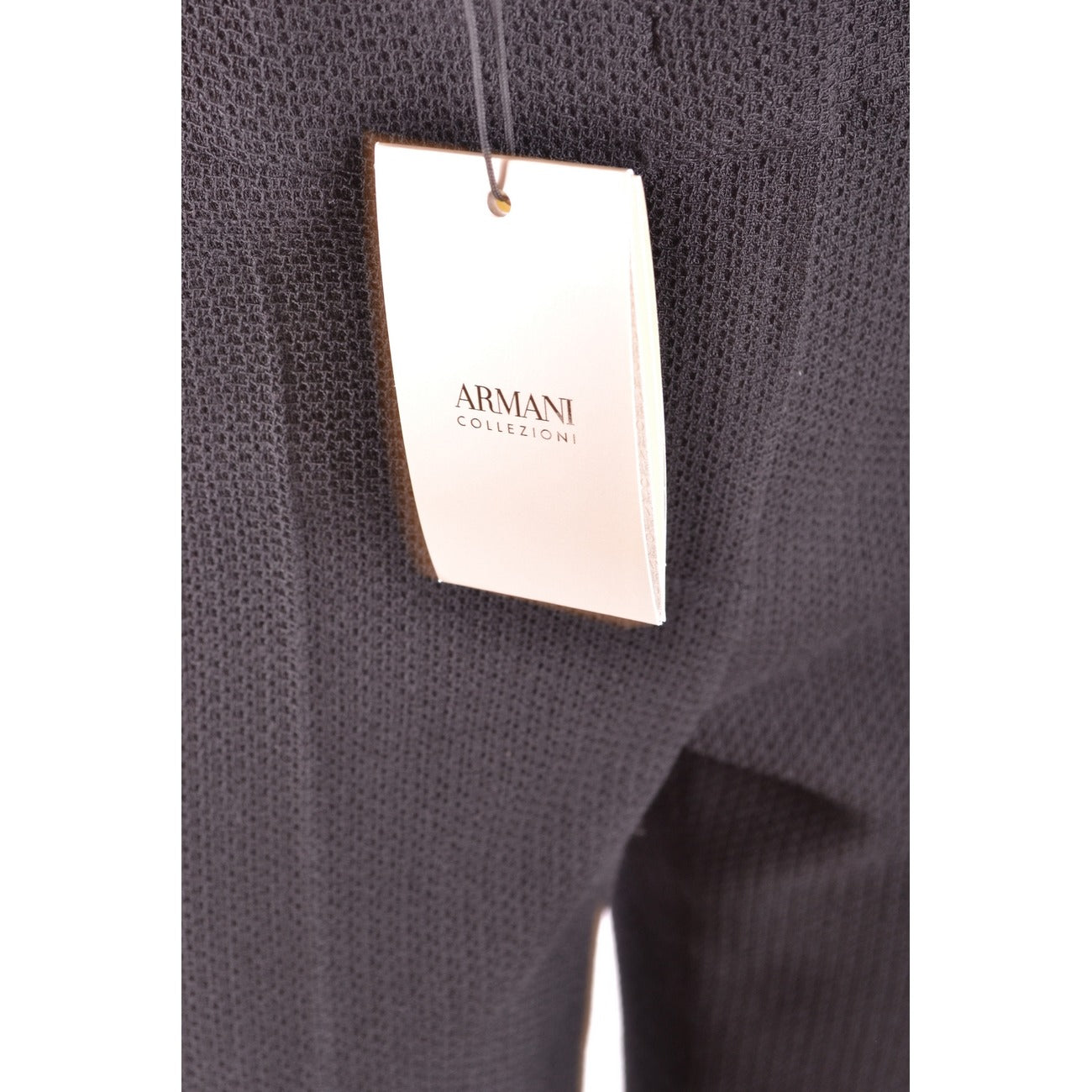 Armani Collezioni - Armani Collezioni Byxor Kvinna