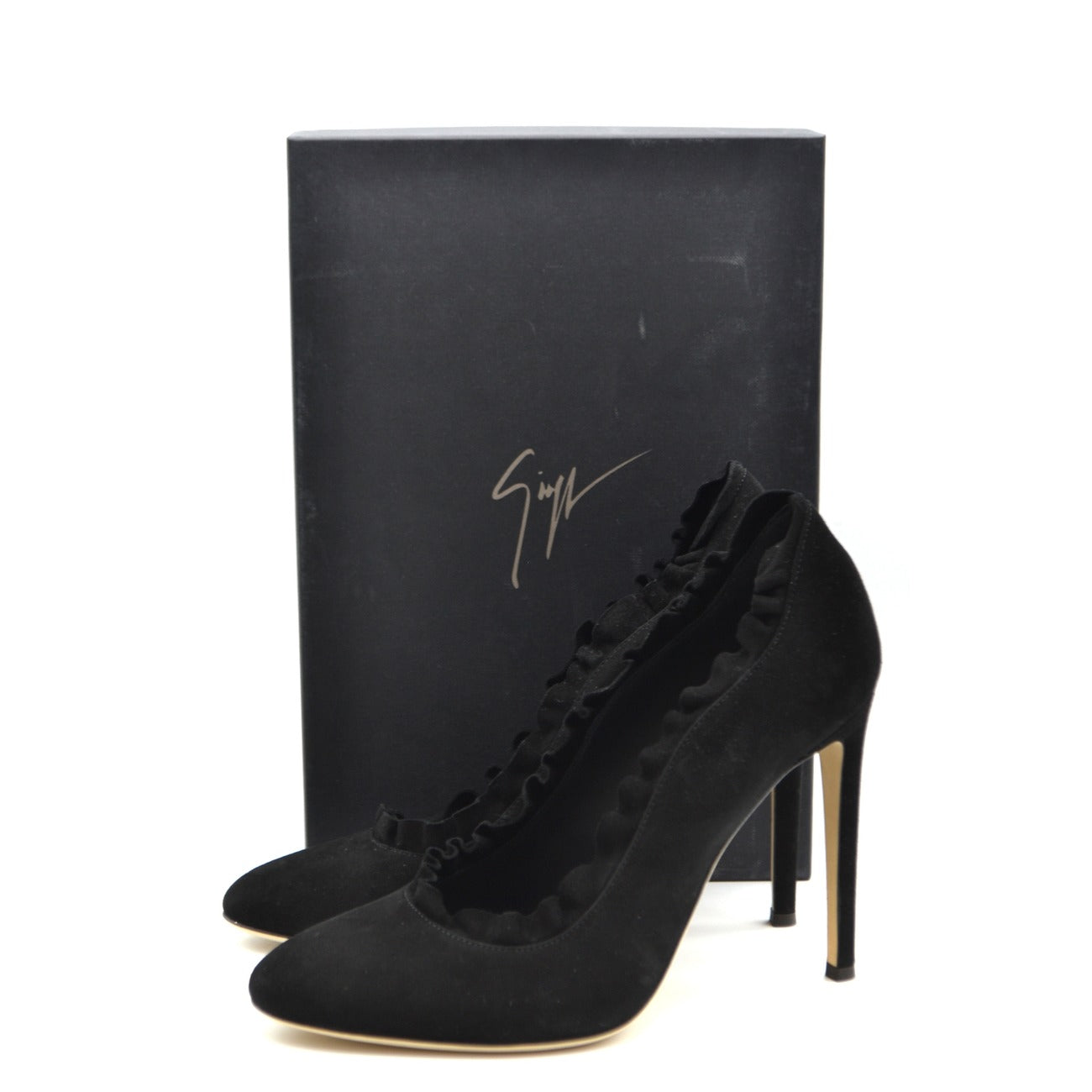 Giuseppe Zanotti - Giuseppe Zanotti  Kvinna Pumps Shoes