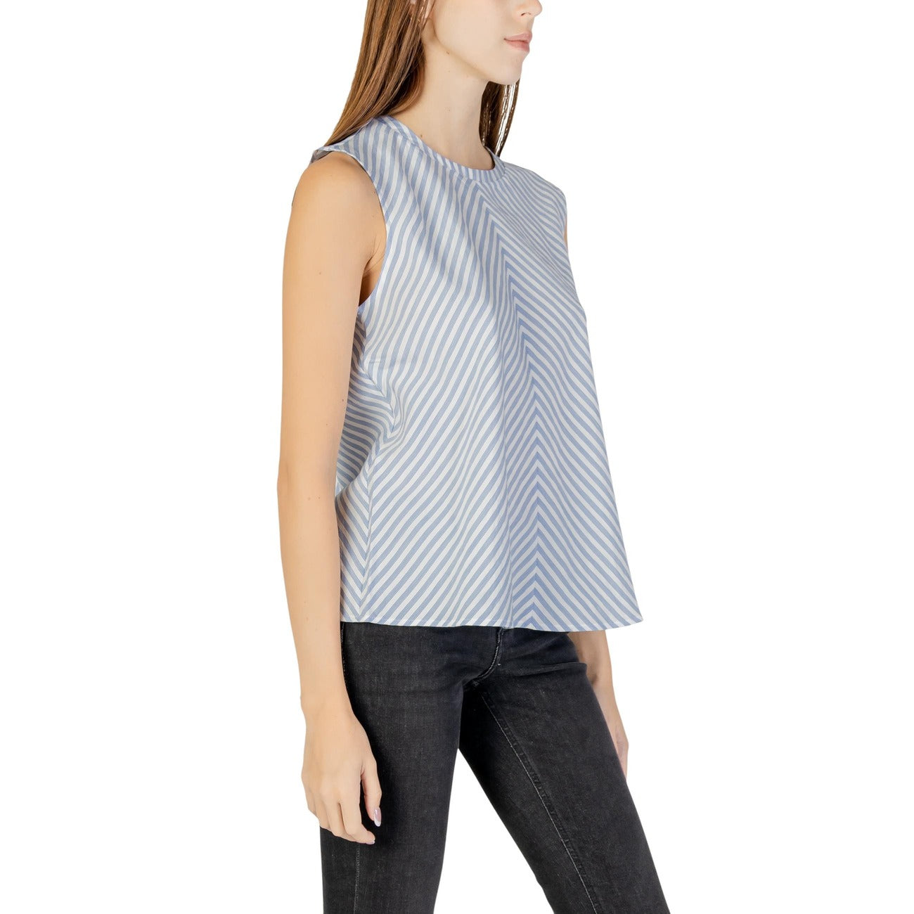 Tommy Hilfiger Jeans - Tommy Hilfiger Jeans Tank-Top Kvinna