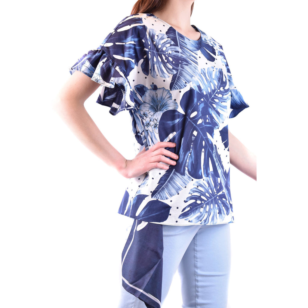 Twinset - Twinset T-shirt Kvinna