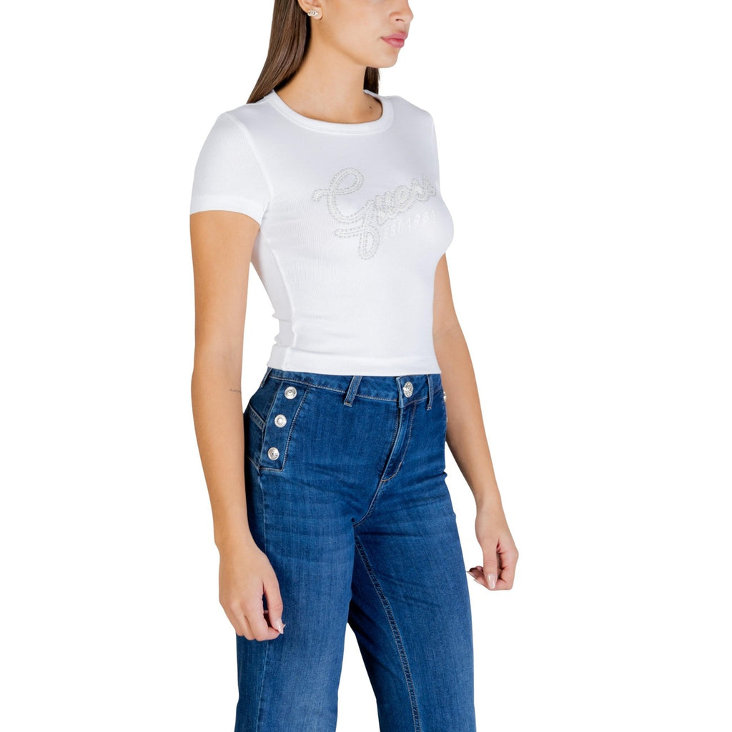 Guess - Guess T-shirt Kvinna