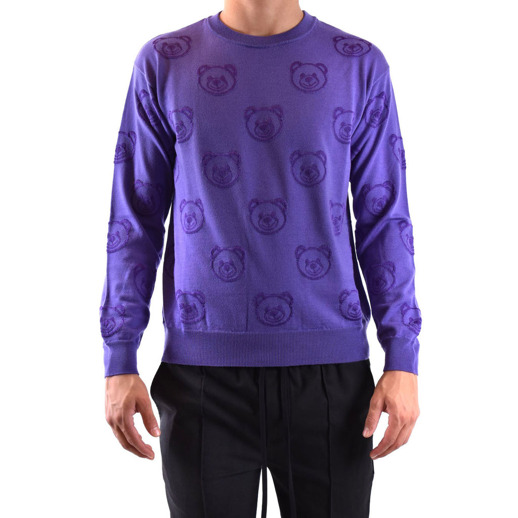Moschino - Moschino Stickat Man