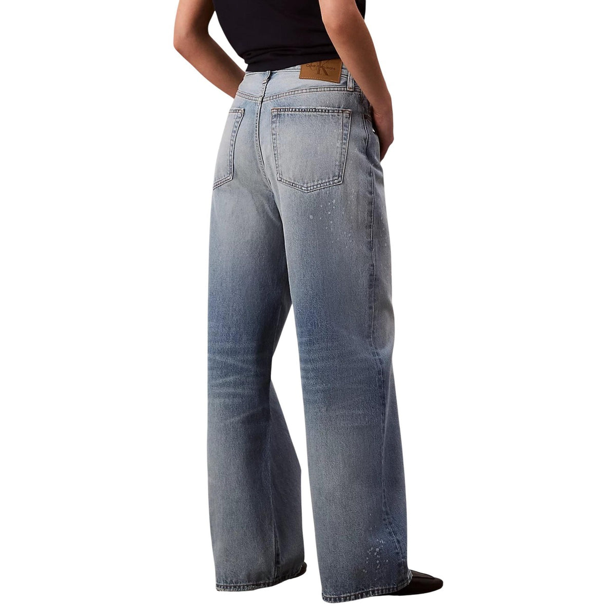 Calvin Klein Jeans - Calvin Klein Jeans Jeans Kvinna