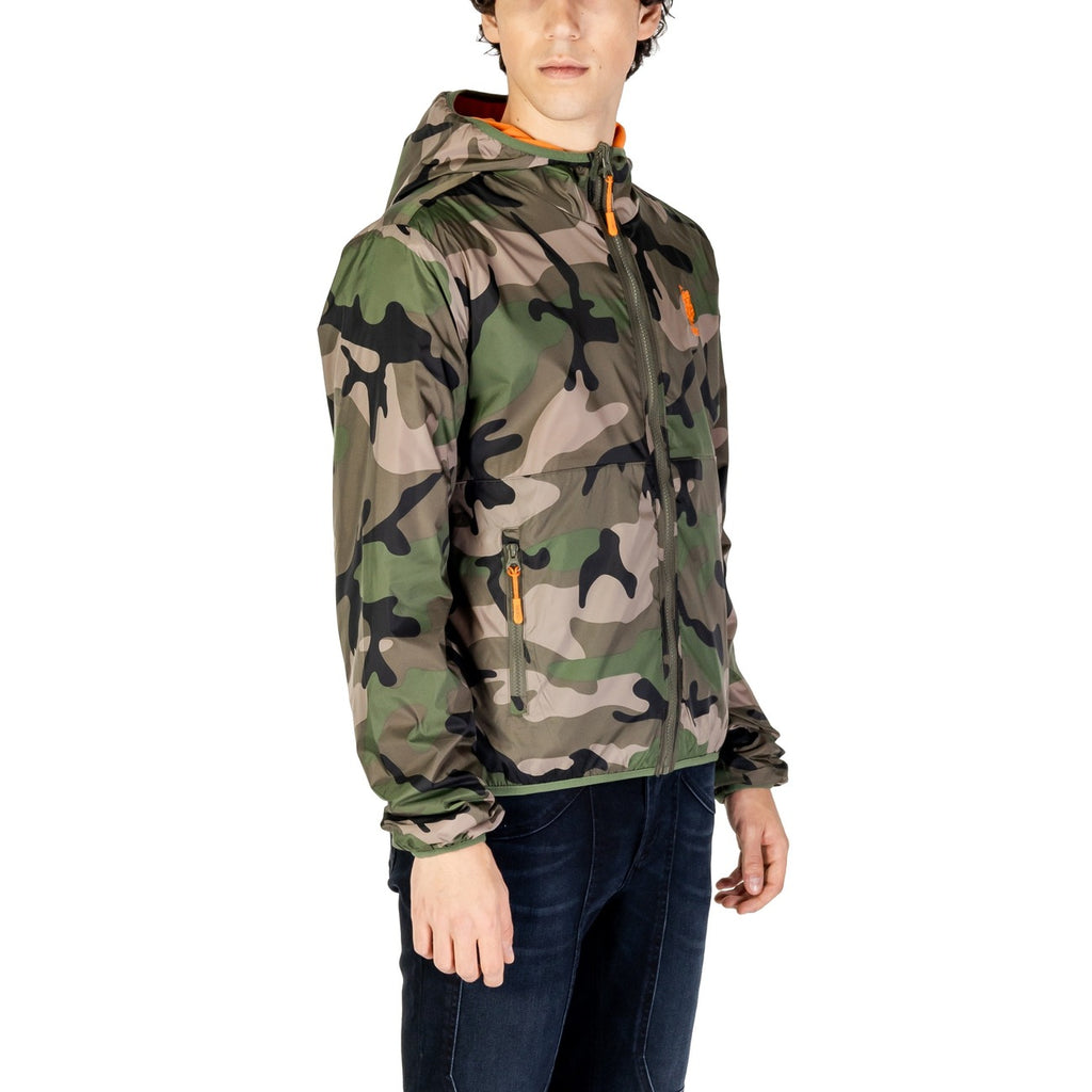 U.s. Polo Assn. - U.s. Polo Assn. Jacka Man