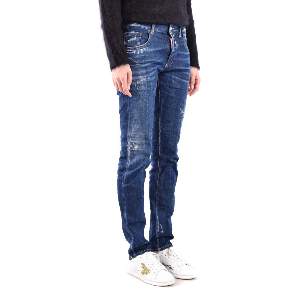 Dsquared2 - Dsquared2 Jeans Man