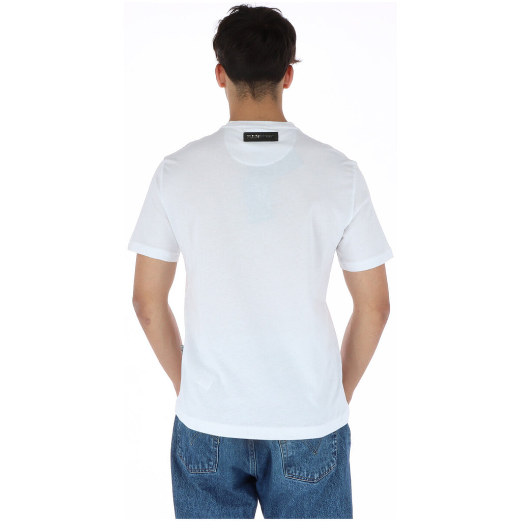 Plein Sport - Plein Sport T-shirt Man