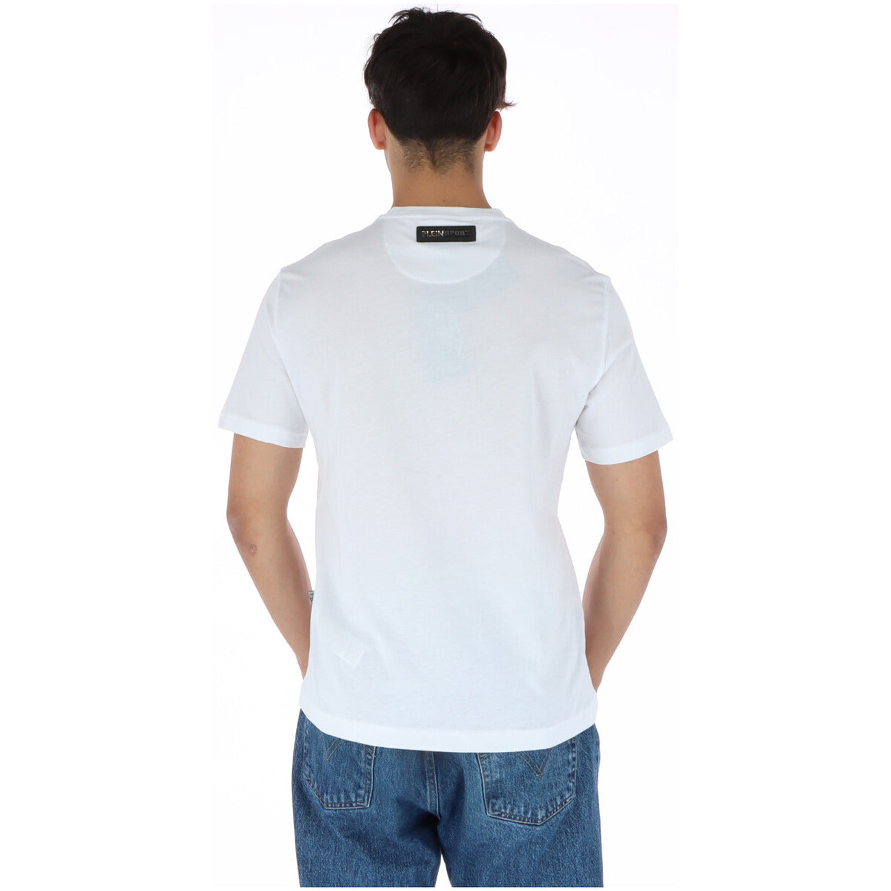 Plein Sport - Plein Sport T-shirt Man