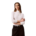 Calvin Klein Jeans - Calvin Klein Jeans Stickat Kvinna