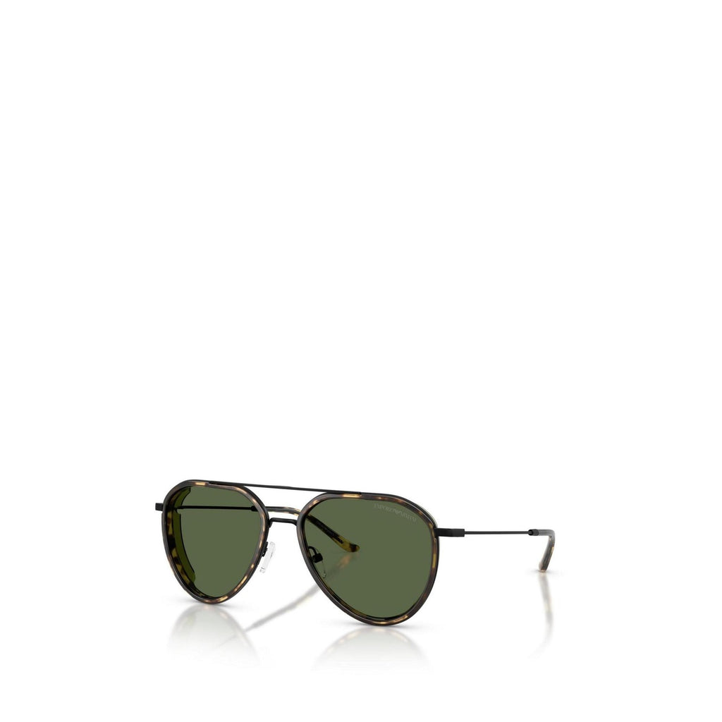 Emporio Armani - Emporio Armani Solglasögon Man