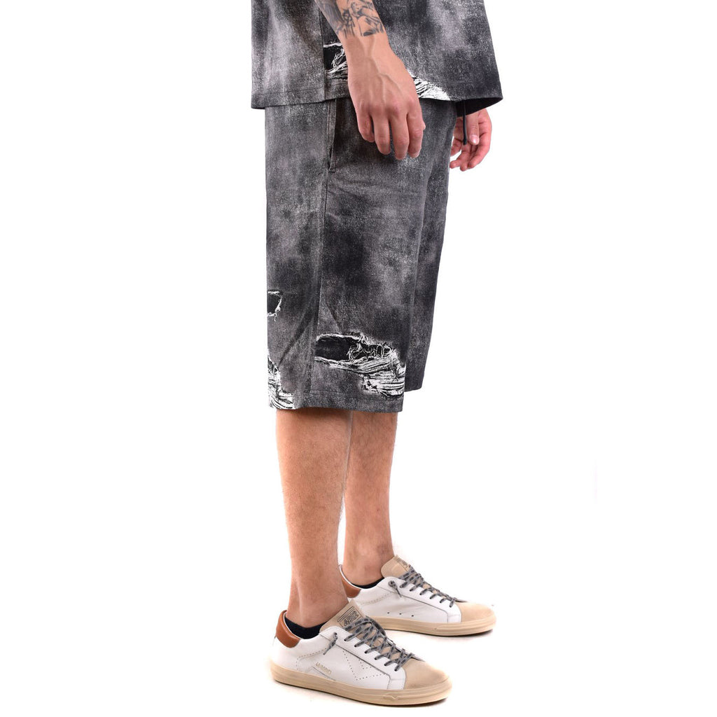 Diesel - Diesel Bermuda Shorts Man