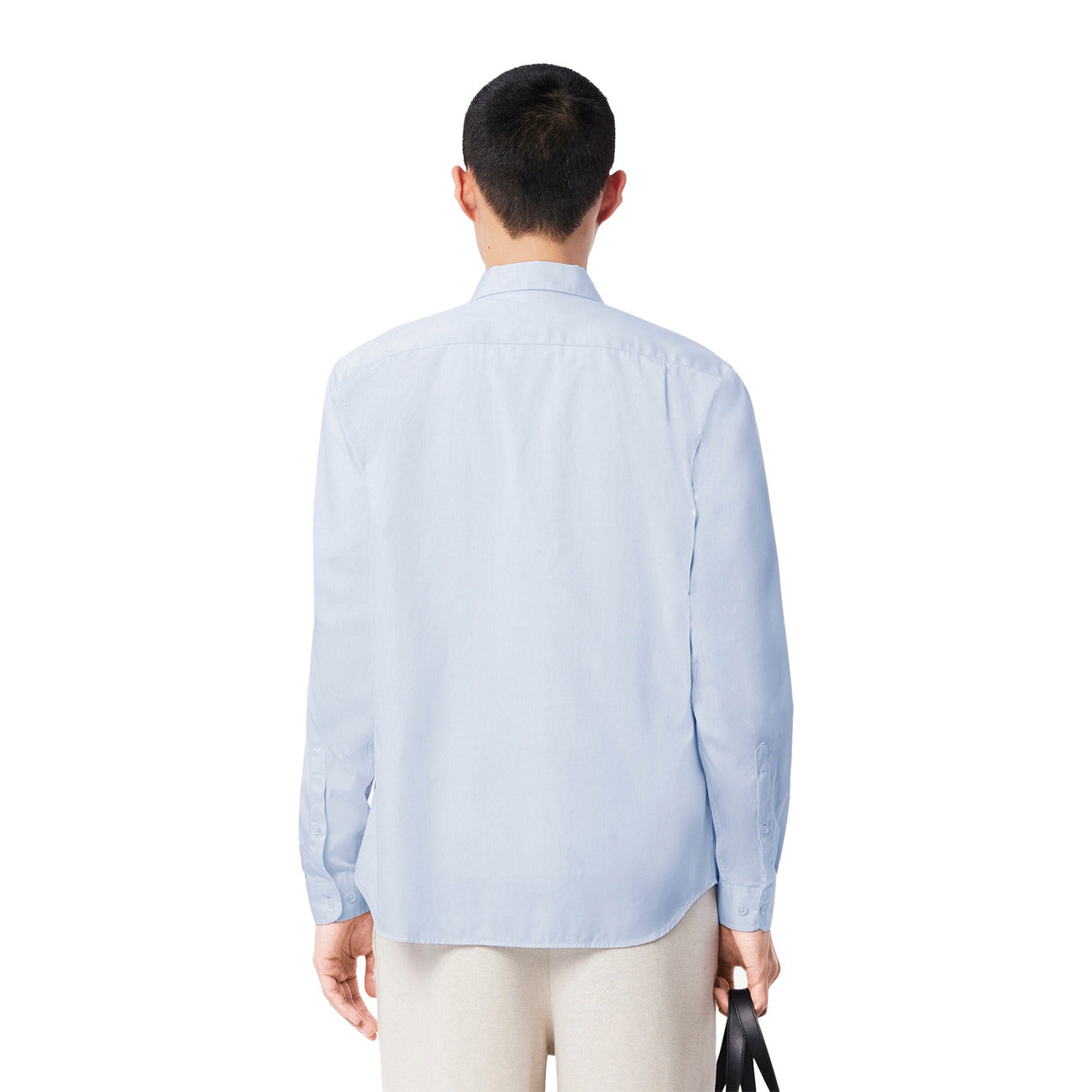 Lacoste - Lacoste Skjorta Man