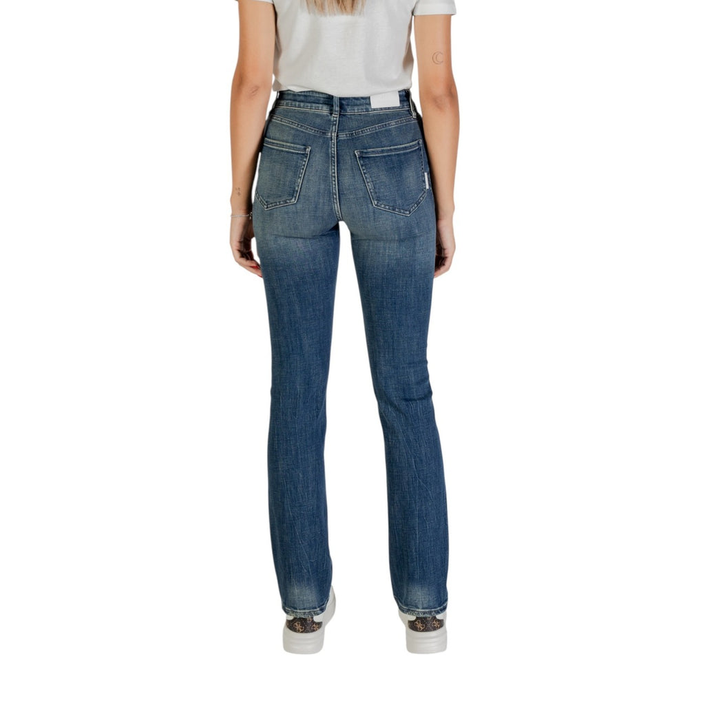 Armani Exchange - Armani Exchange Jeans Kvinna