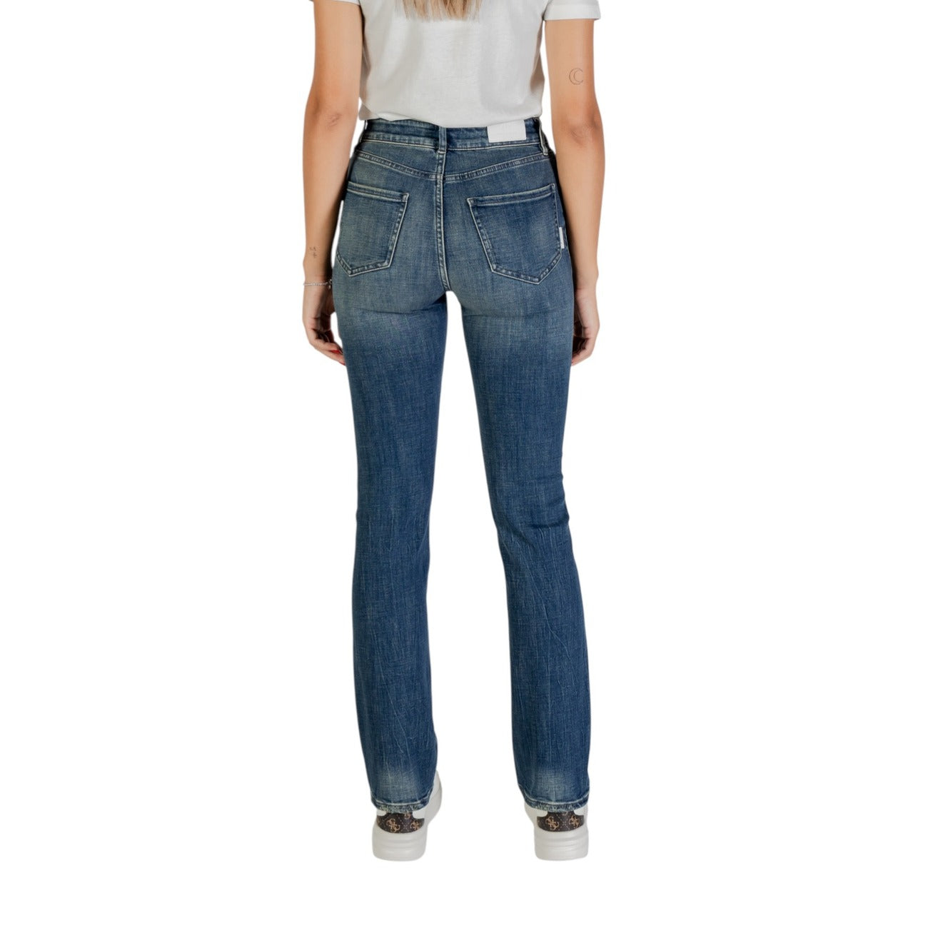 Armani Exchange - Armani Exchange Jeans Kvinna