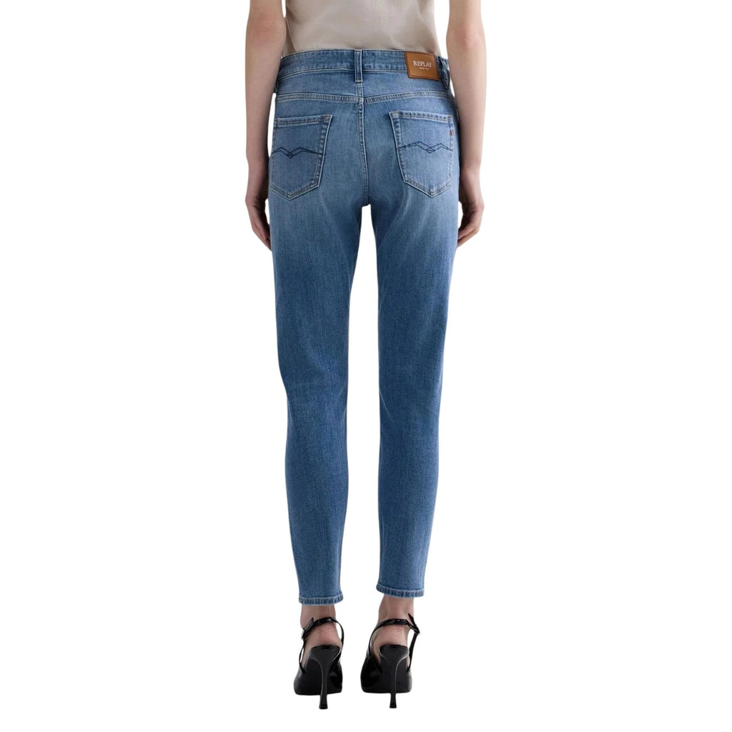 Replay - Replay Jeans Kvinna
