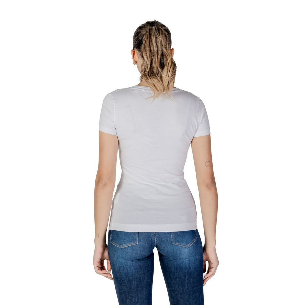 Guess - Guess T-shirt Kvinna