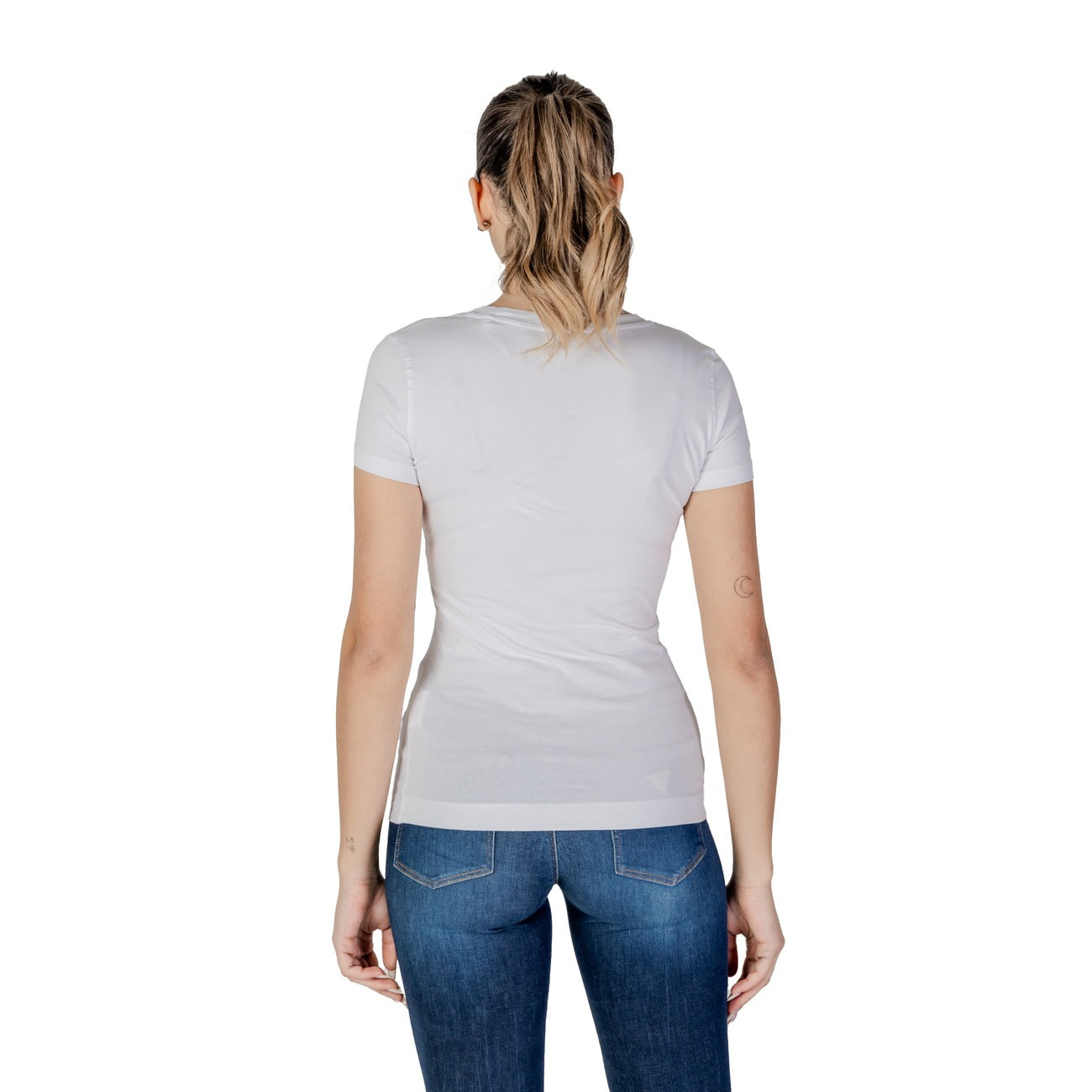 Guess - Guess T-shirt Kvinna