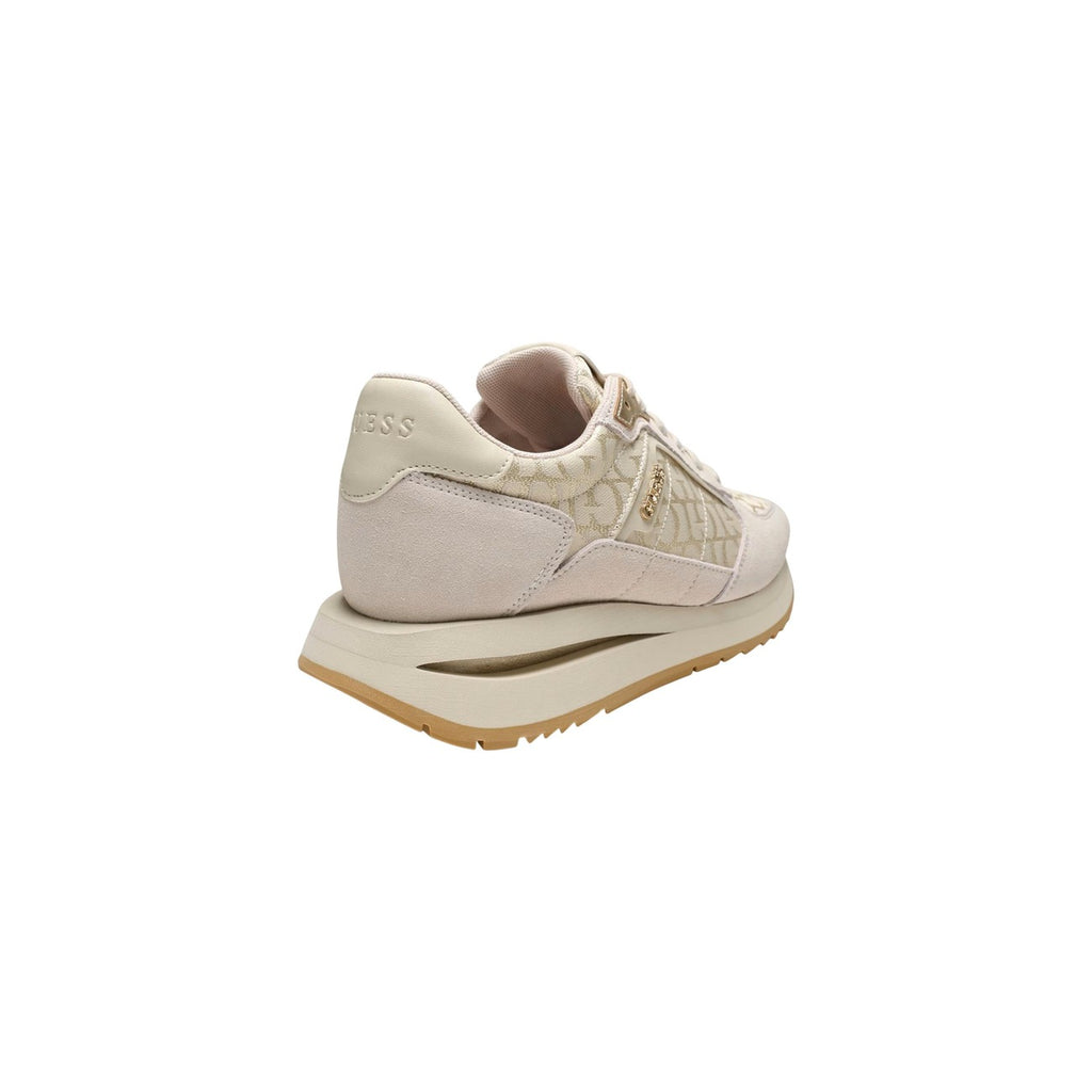 Guess - Guess Kvinna Sneakers