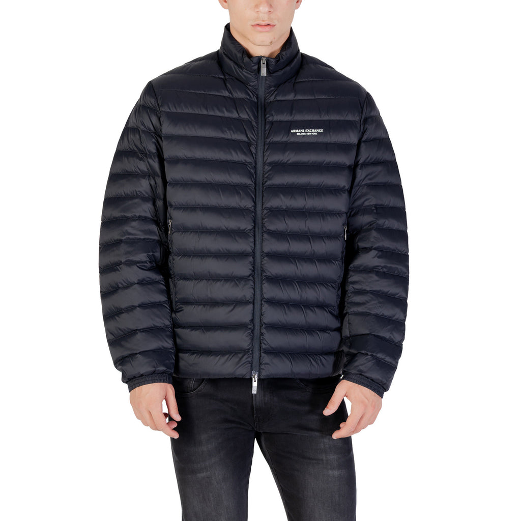 Armani Exchange - Armani Exchange Vindjacka Man