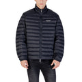 Armani Exchange - Armani Exchange Vindjacka Man