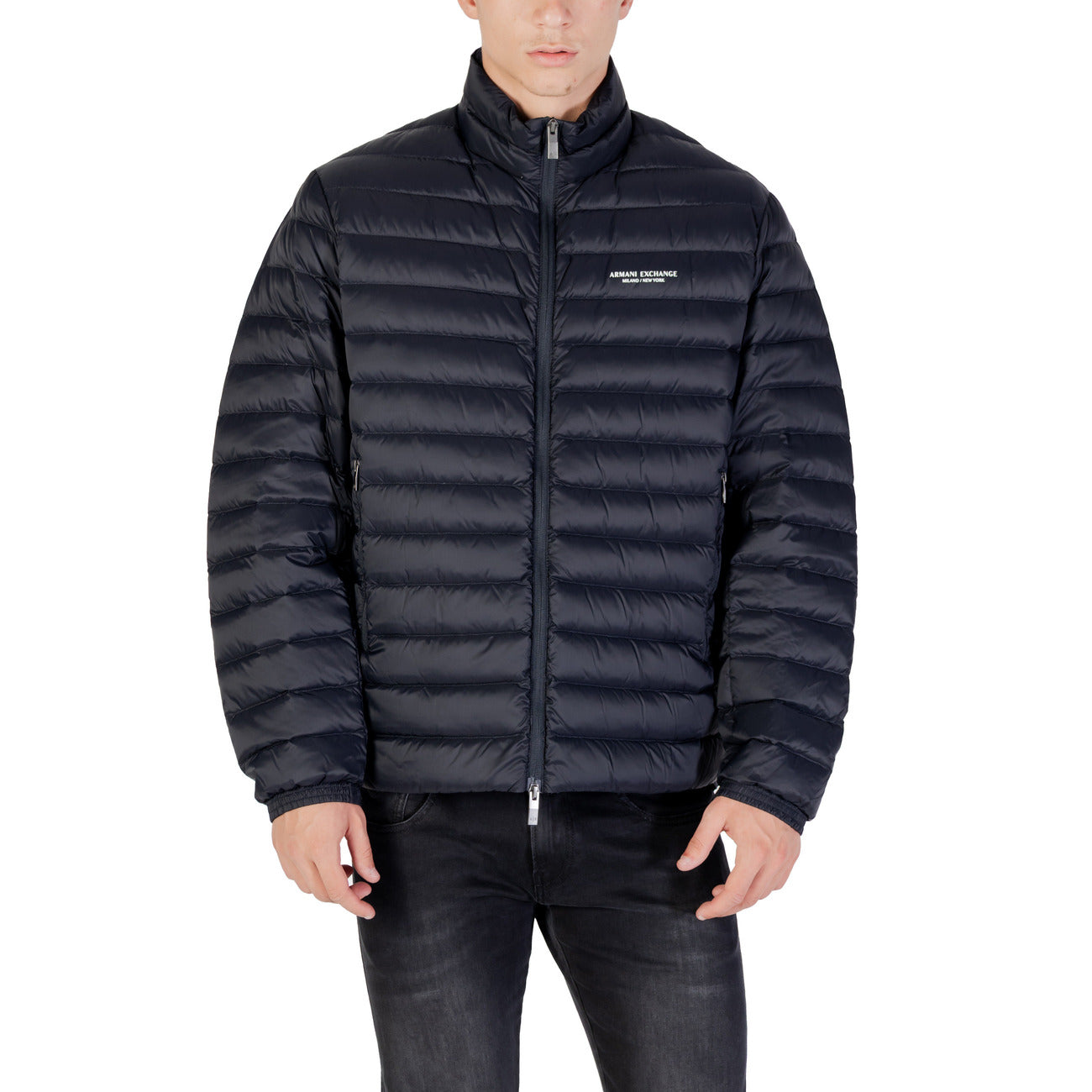 Armani Exchange - Armani Exchange Vindjacka Man