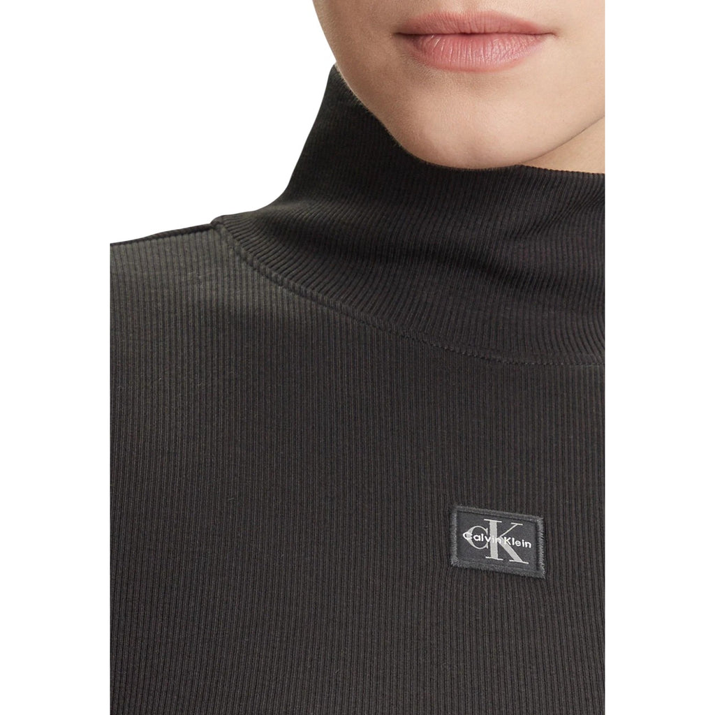 Calvin Klein Jeans - Calvin Klein Jeans Stickat Kvinna
