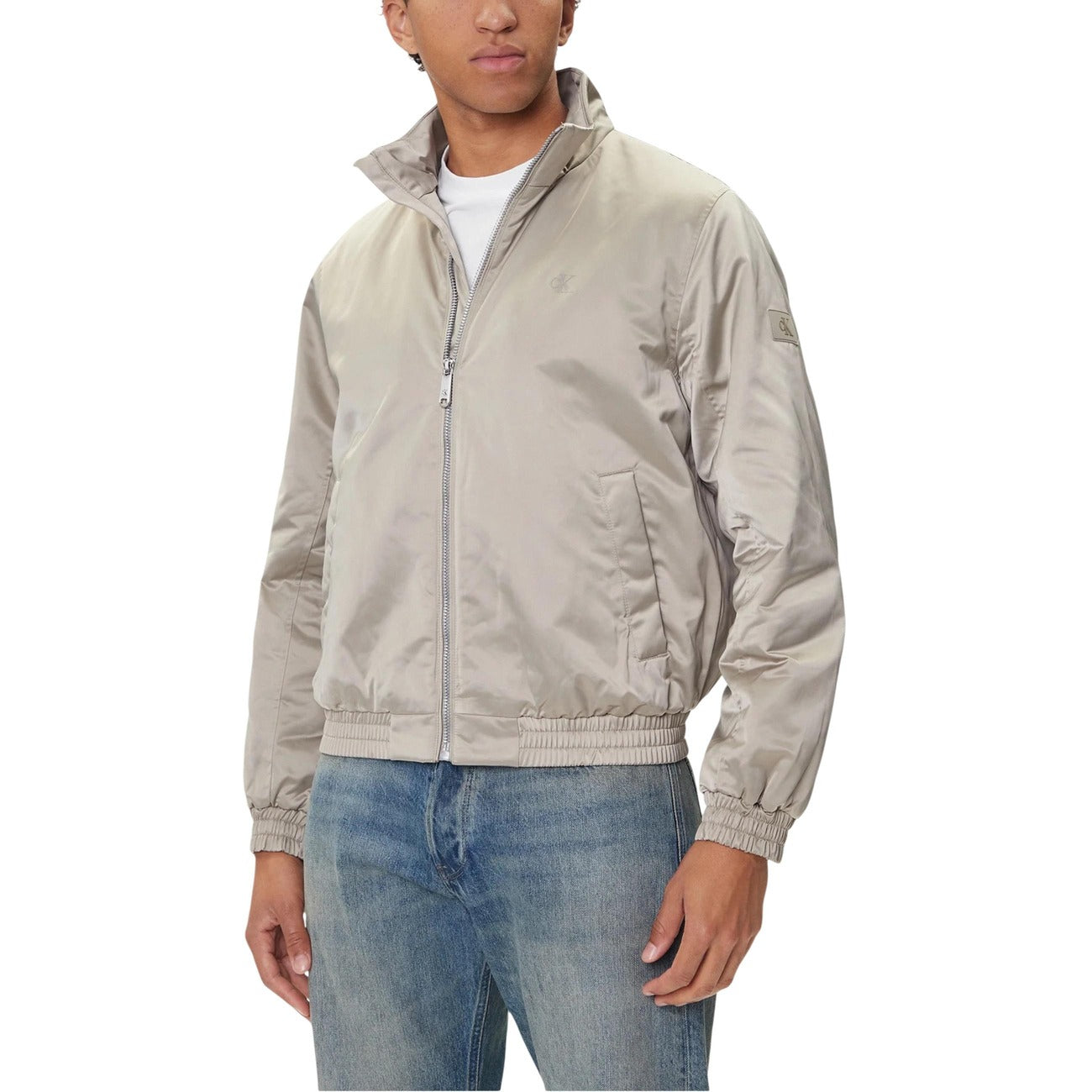 Calvin Klein Jeans - Calvin Klein Jeans Jacka Man