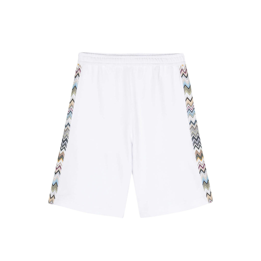Missoni - Missoni  Bermuda Shorts Man