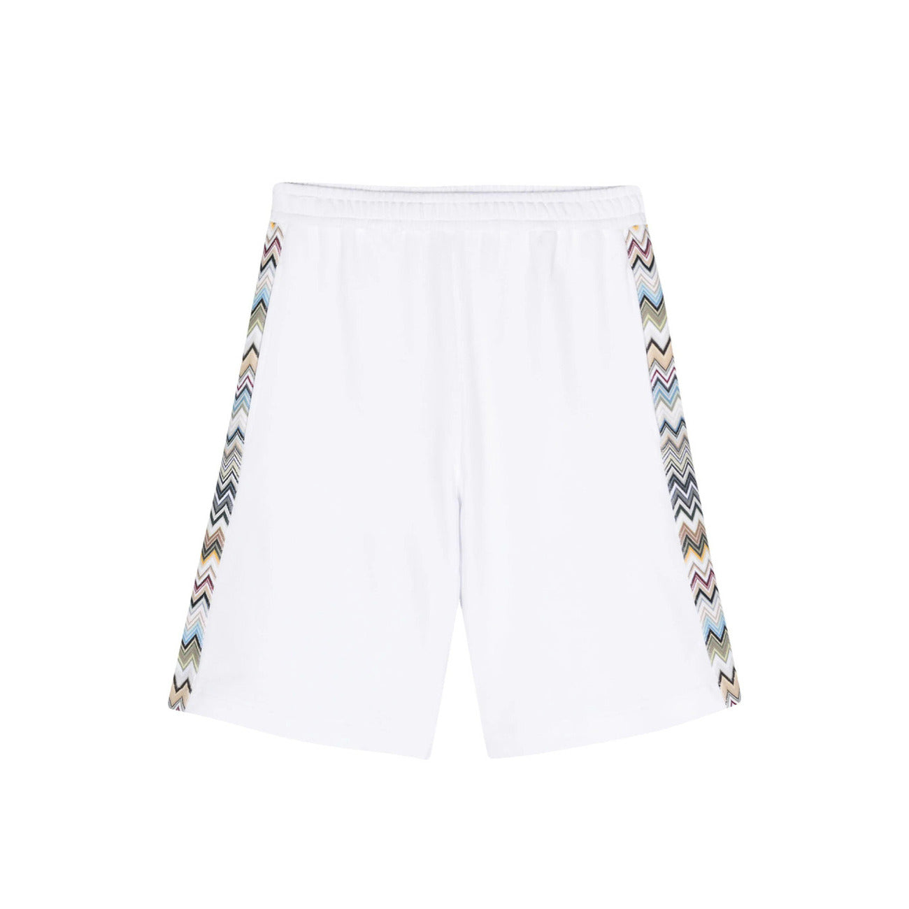 Missoni - Missoni  Bermuda Shorts Man