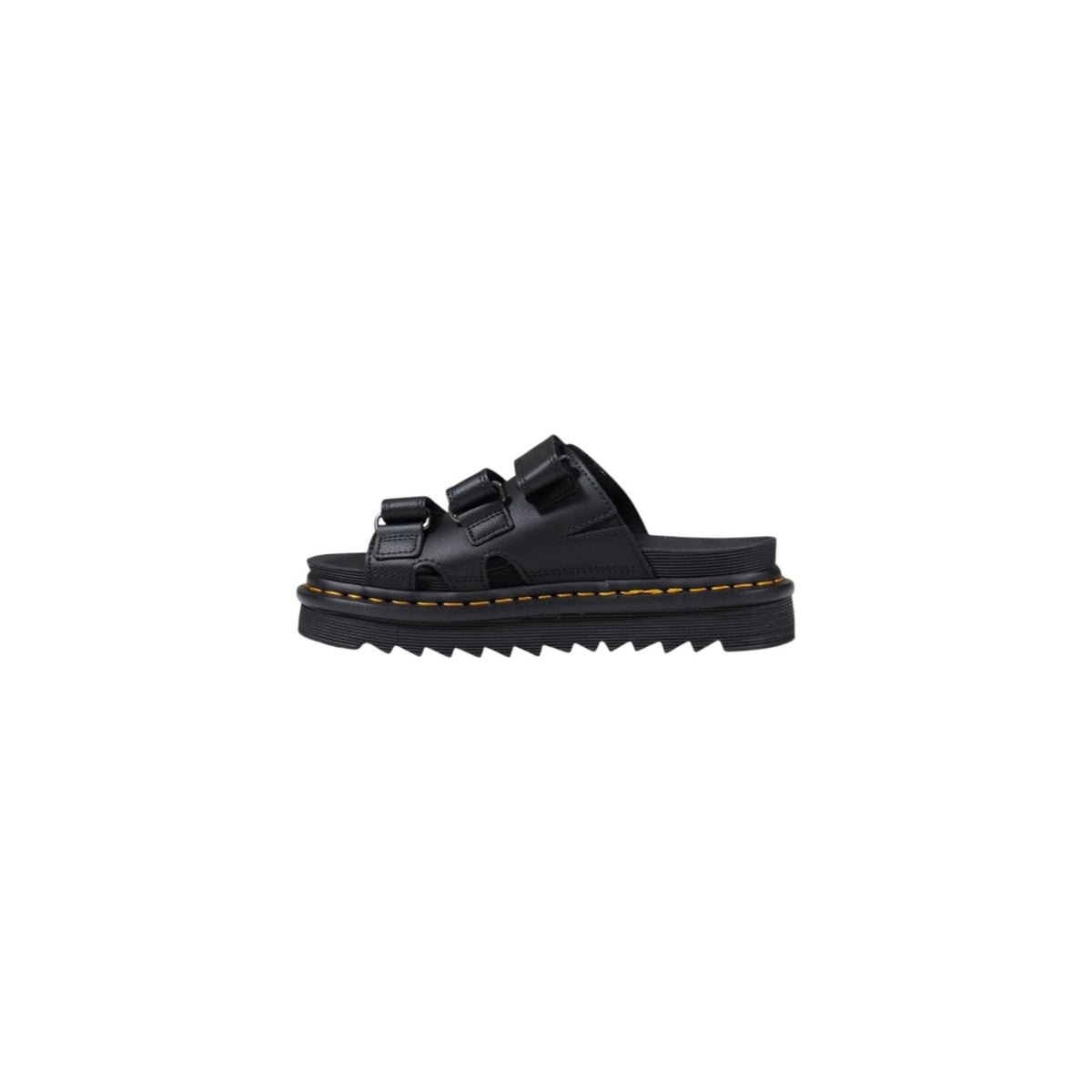 Dr. Martens - Dr. Martens Kvinna Slip On Shoes