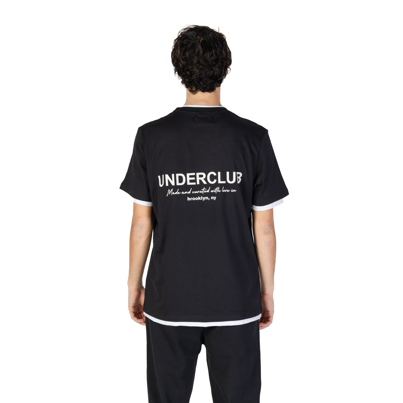 Underclub - Underclub T-shirt Man