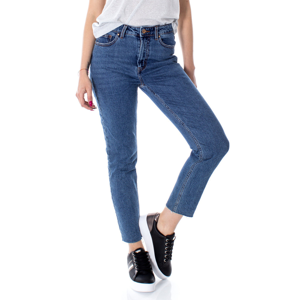 Only - Only Jeans Kvinna