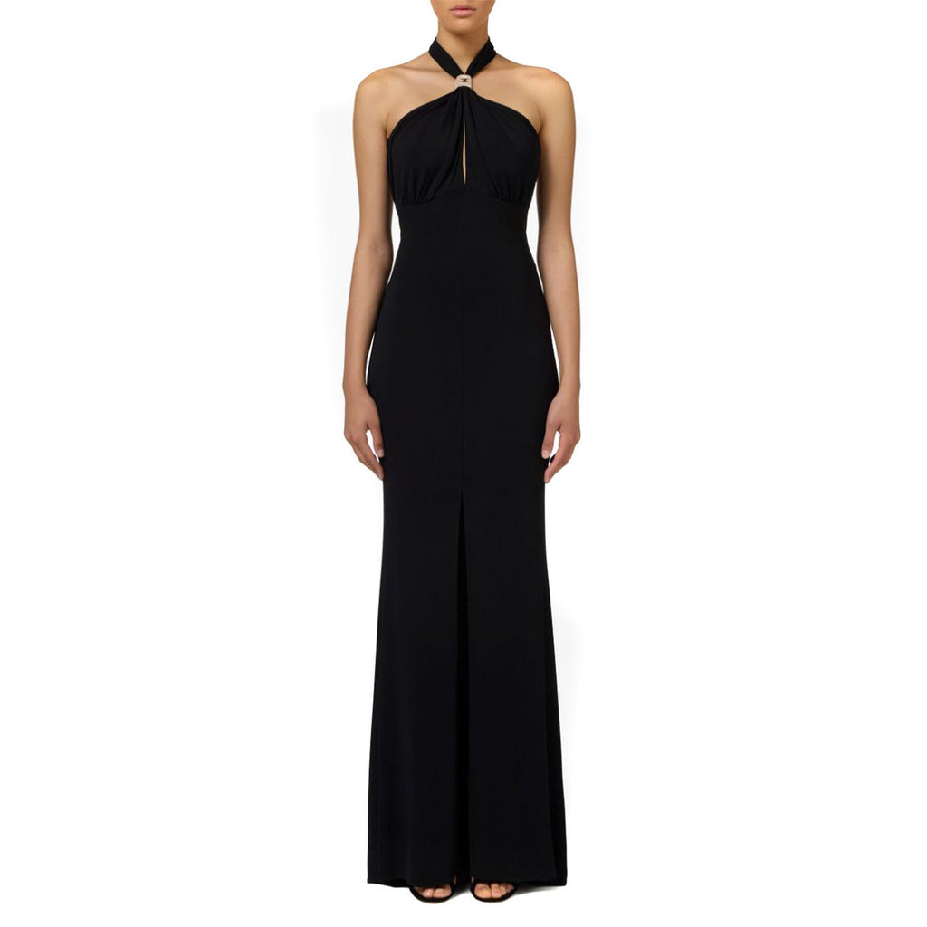 Elisabetta Franchi - Elisabetta Franchi Klänningar Kvinna