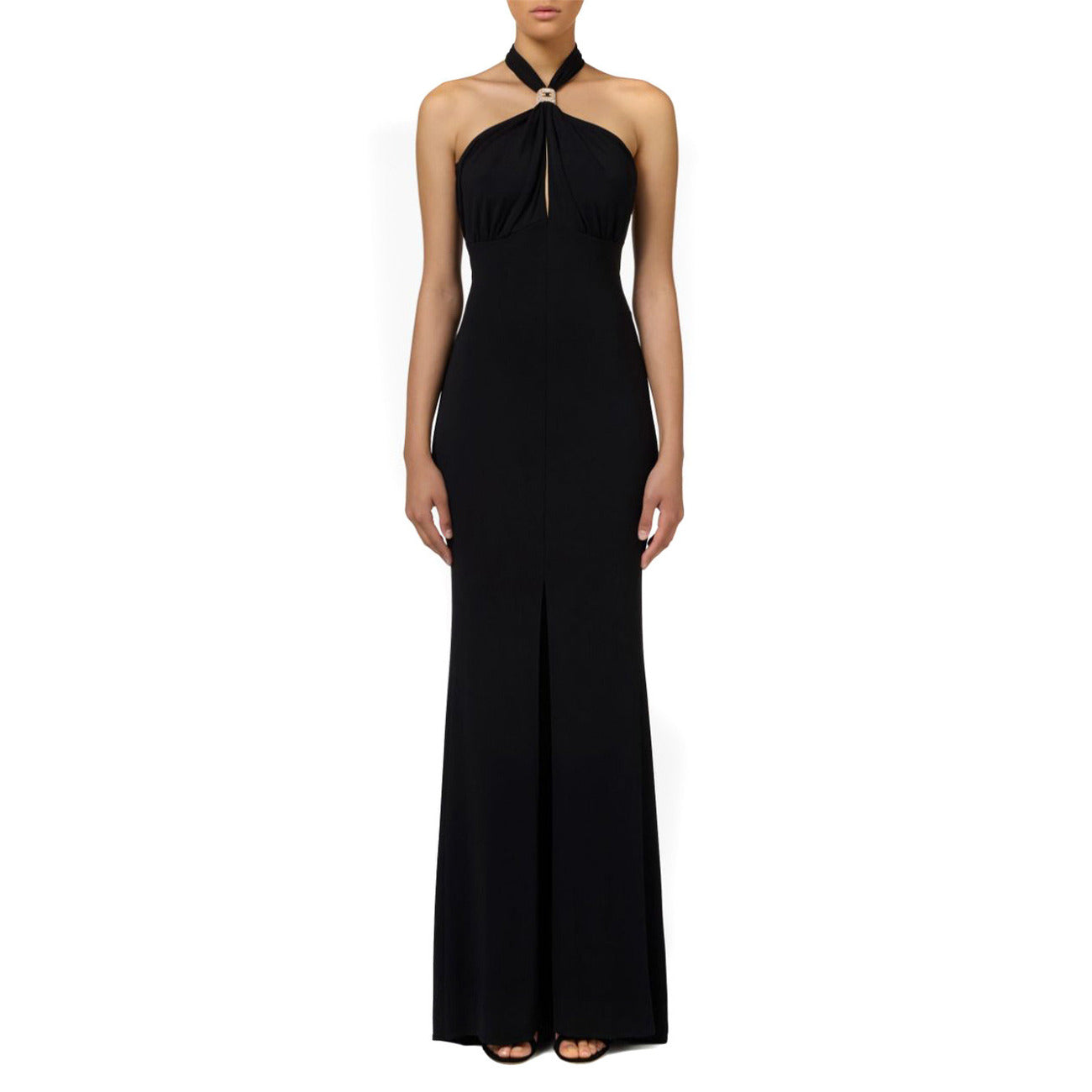 Elisabetta Franchi - Elisabetta Franchi Klänningar Kvinna