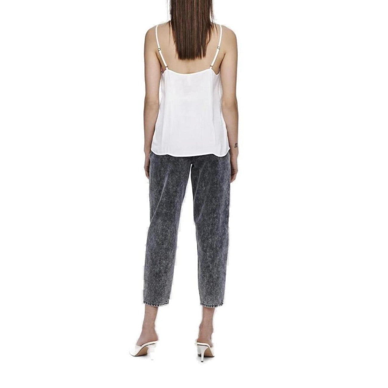 Only - Only Tank-Top Kvinna